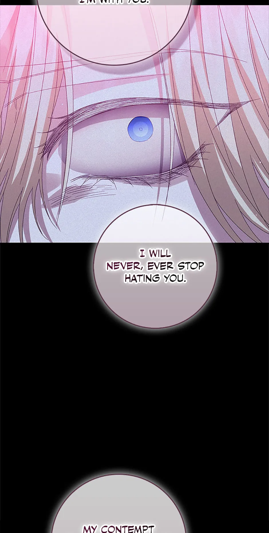 Trapped With the Male Lead in a Horror Game Chapter 92 page 54 - 