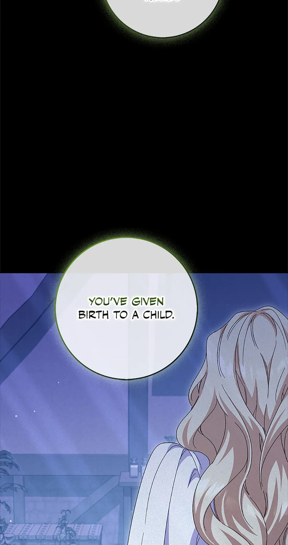 Trapped With the Male Lead in a Horror Game Chapter 92 page 57 - 