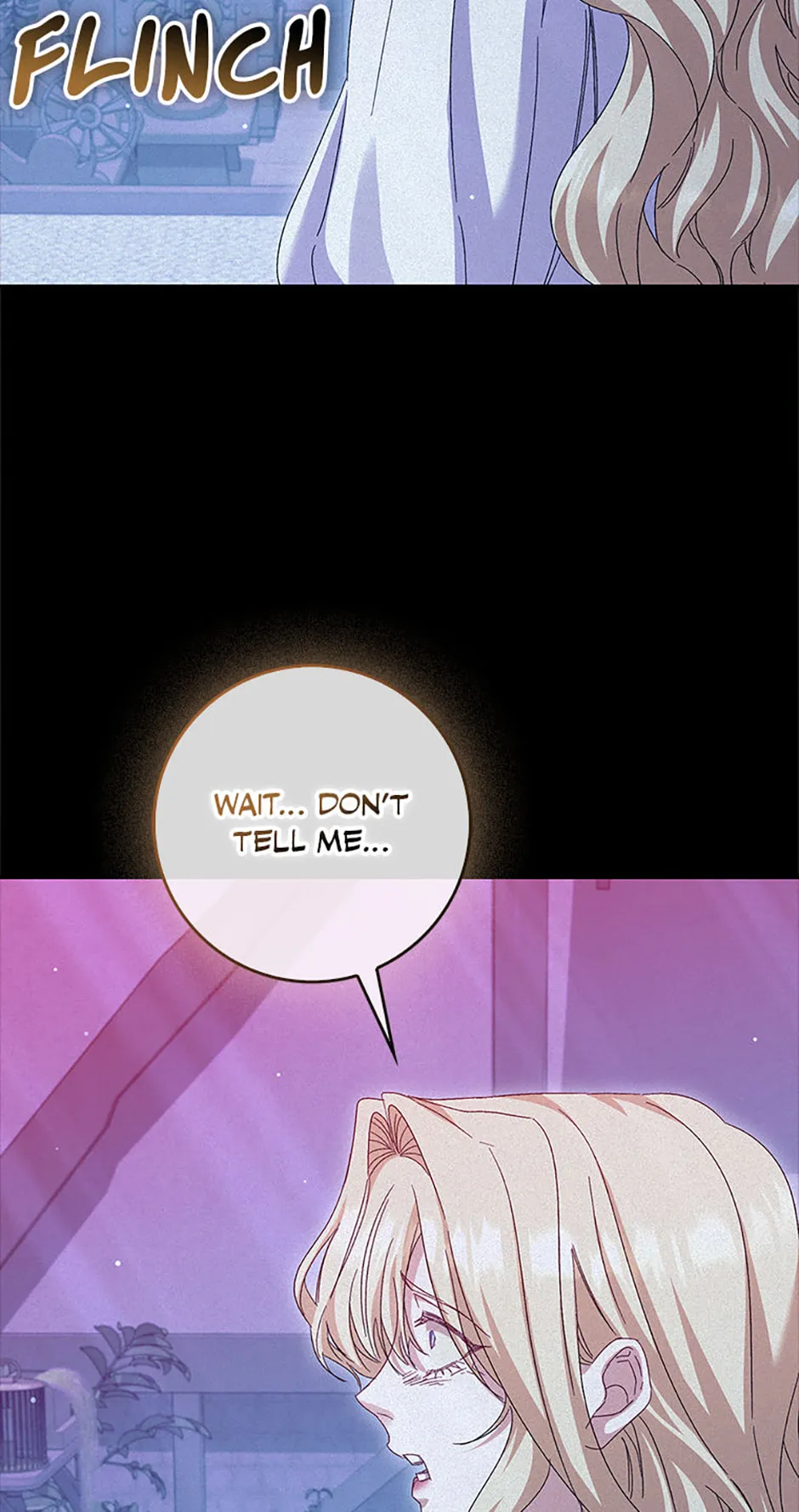 Trapped With the Male Lead in a Horror Game Chapter 92 page 58 - 