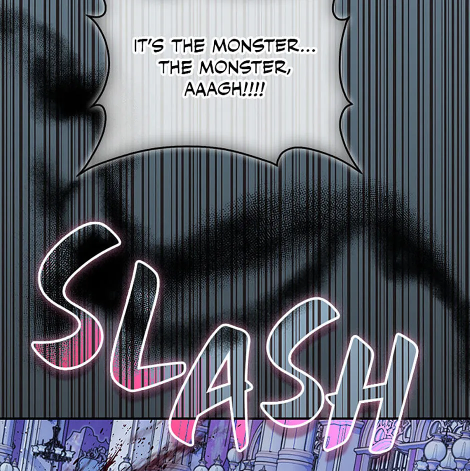 Trapped With the Male Lead in a Horror Game Chapter 92 page 7 - 