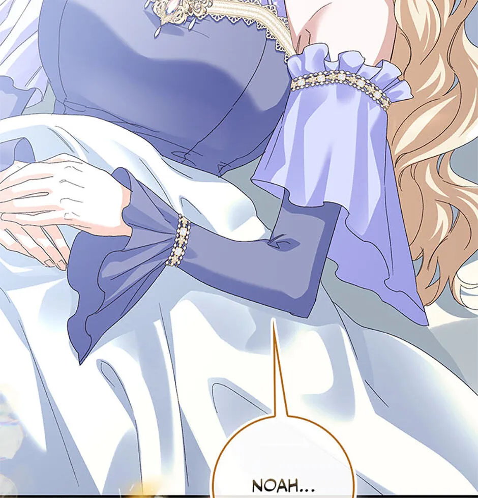 Trapped With the Male Lead in a Horror Game Chapter 92 page 65 - 