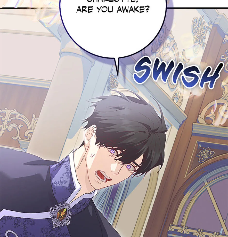 Trapped With the Male Lead in a Horror Game Chapter 92 page 67 - 