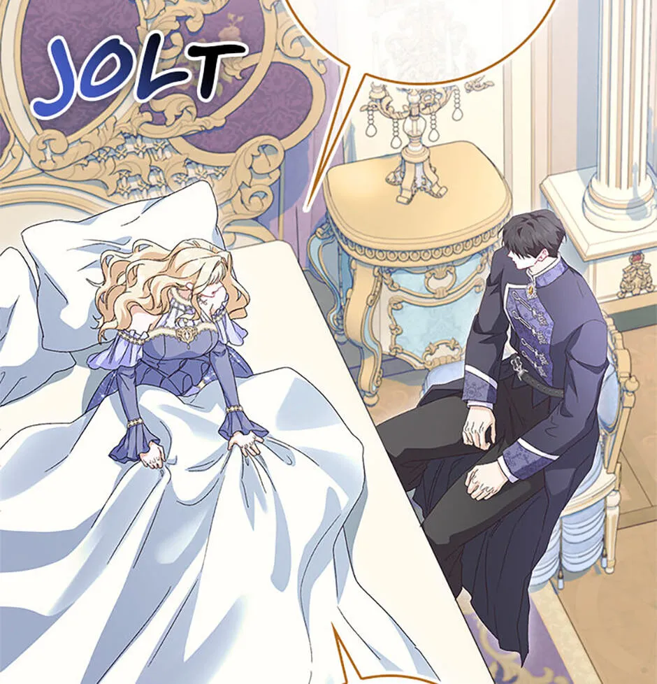Trapped With the Male Lead in a Horror Game Chapter 92 page 70 - 