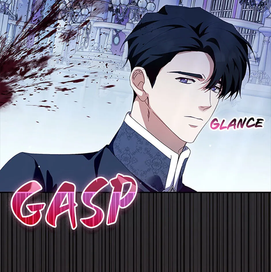 Trapped With the Male Lead in a Horror Game Chapter 92 page 8 - 