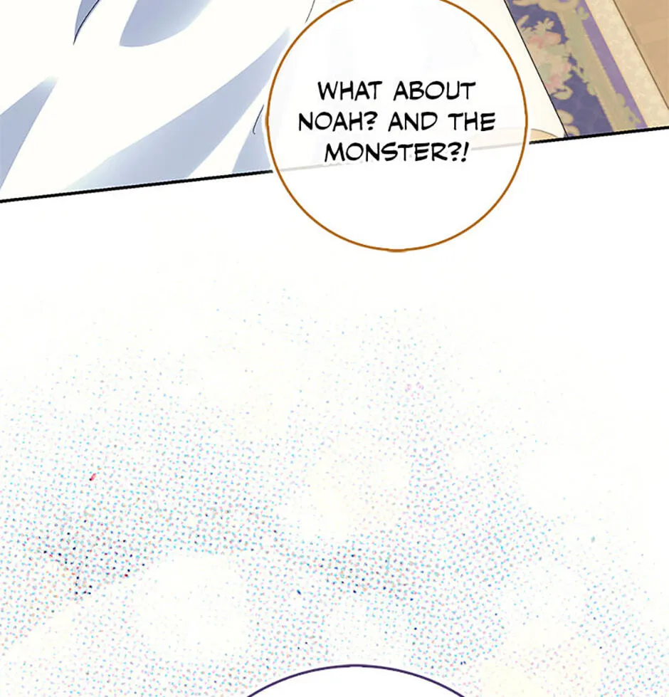 Trapped With the Male Lead in a Horror Game Chapter 92 page 71 - 
