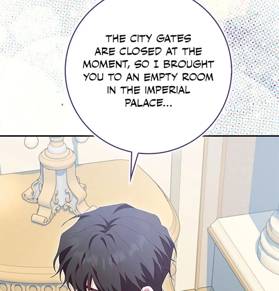 Trapped With the Male Lead in a Horror Game Chapter 92 page 72 - 
