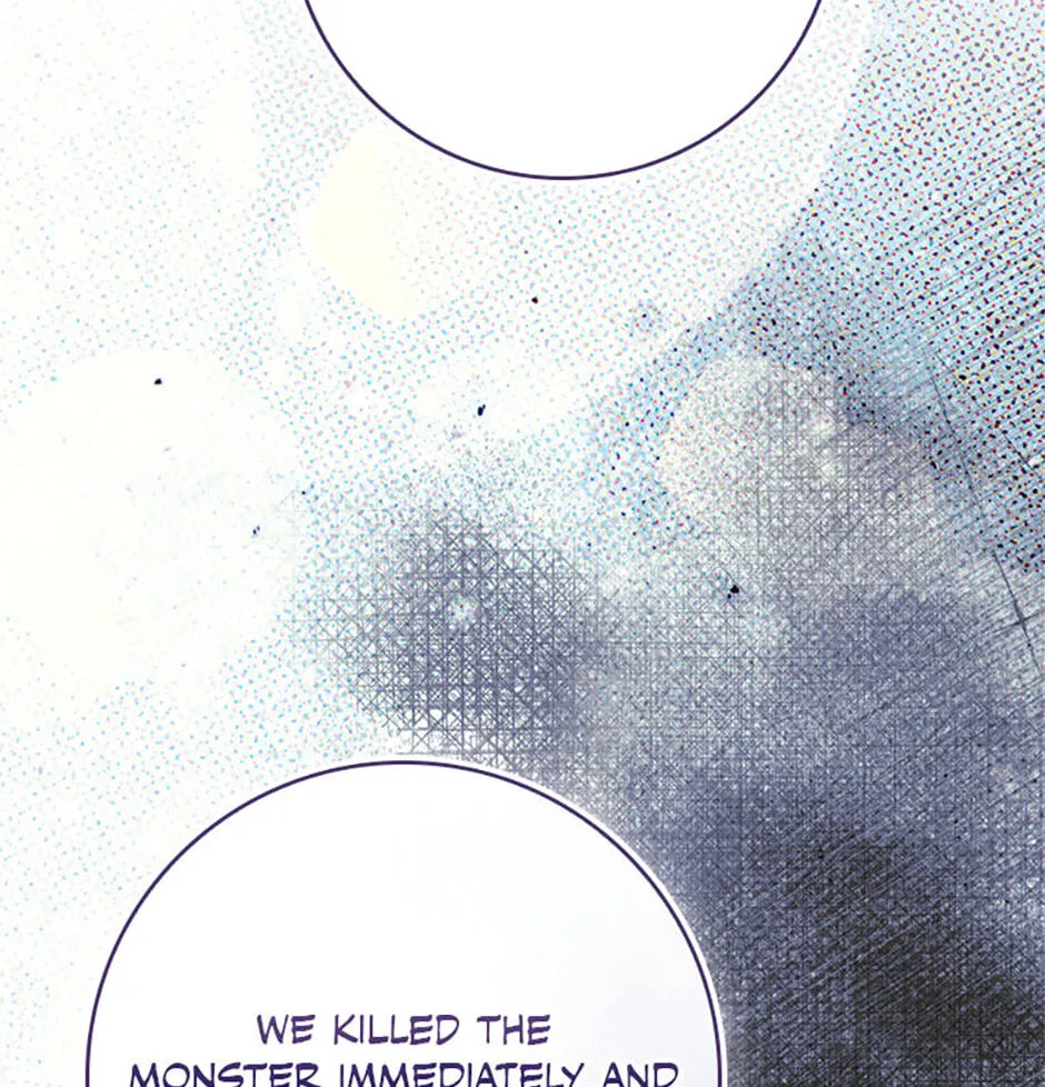 Trapped With the Male Lead in a Horror Game Chapter 92 page 74 - 