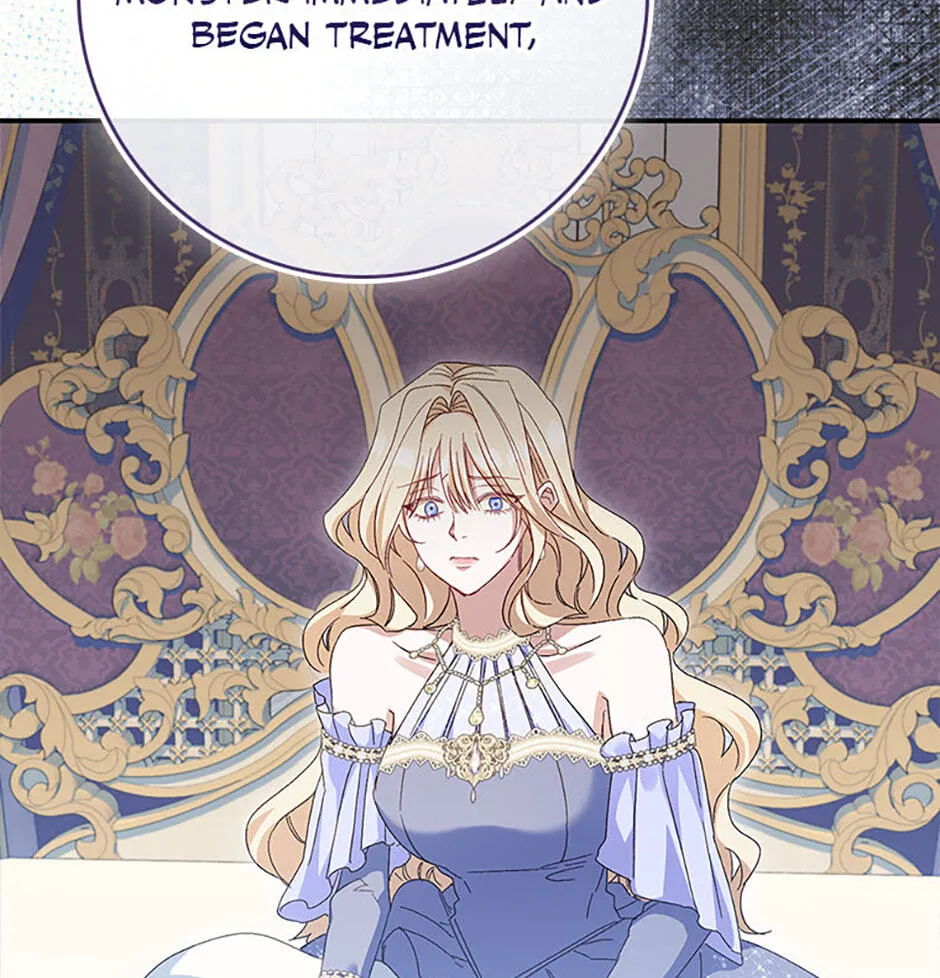 Trapped With the Male Lead in a Horror Game Chapter 92 page 75 - 