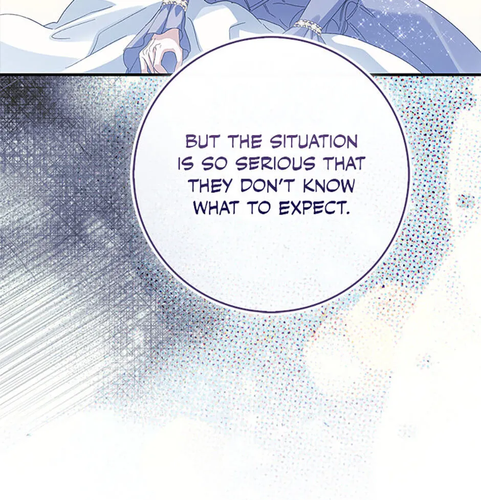 Trapped With the Male Lead in a Horror Game Chapter 92 page 76 - 