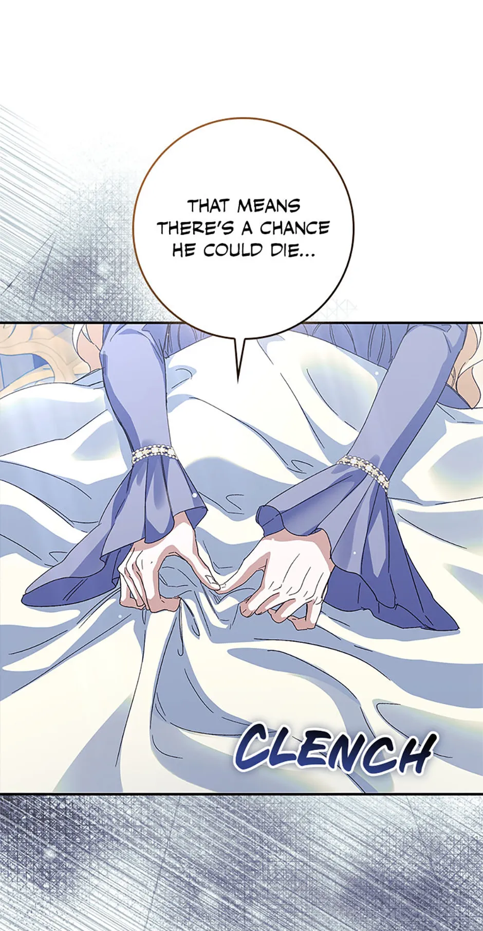 Trapped With the Male Lead in a Horror Game Chapter 92 page 77 - 