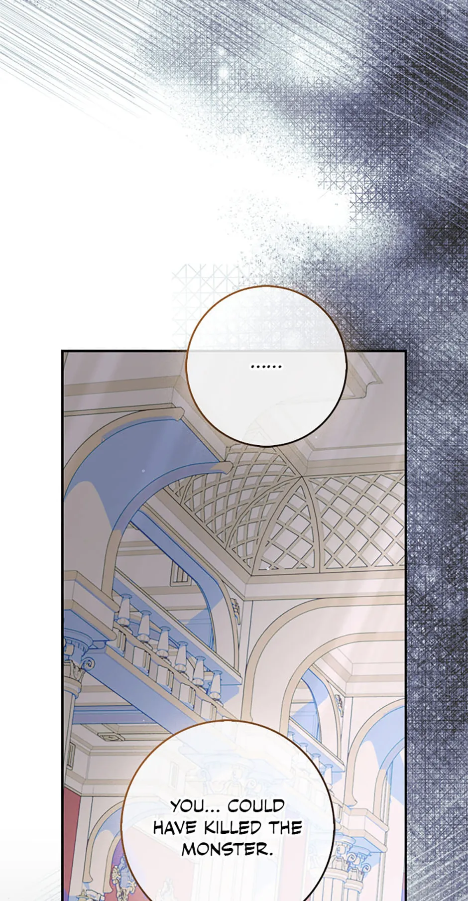 Trapped With the Male Lead in a Horror Game Chapter 92 page 78 - 