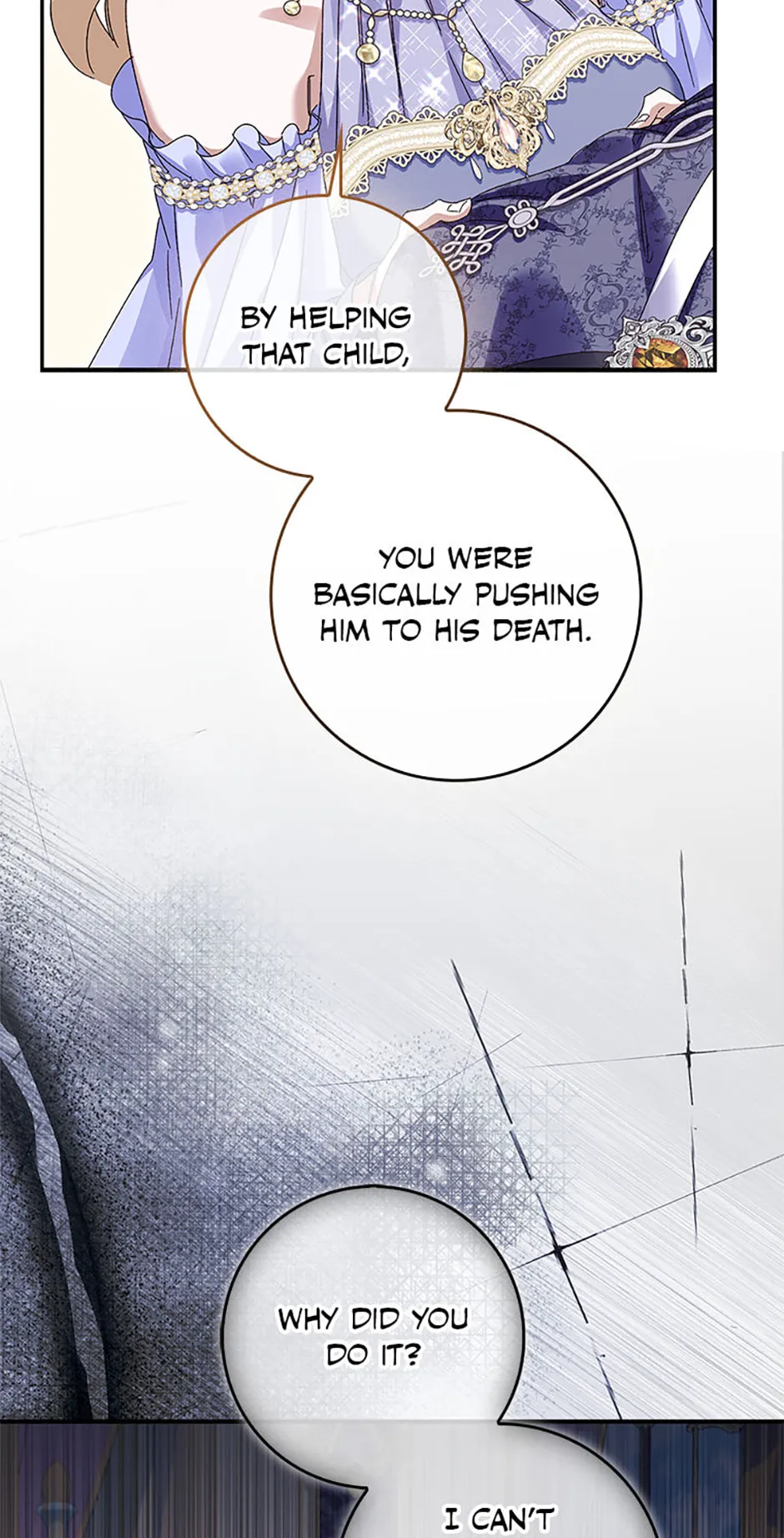 Trapped With the Male Lead in a Horror Game Chapter 92 page 86 - 