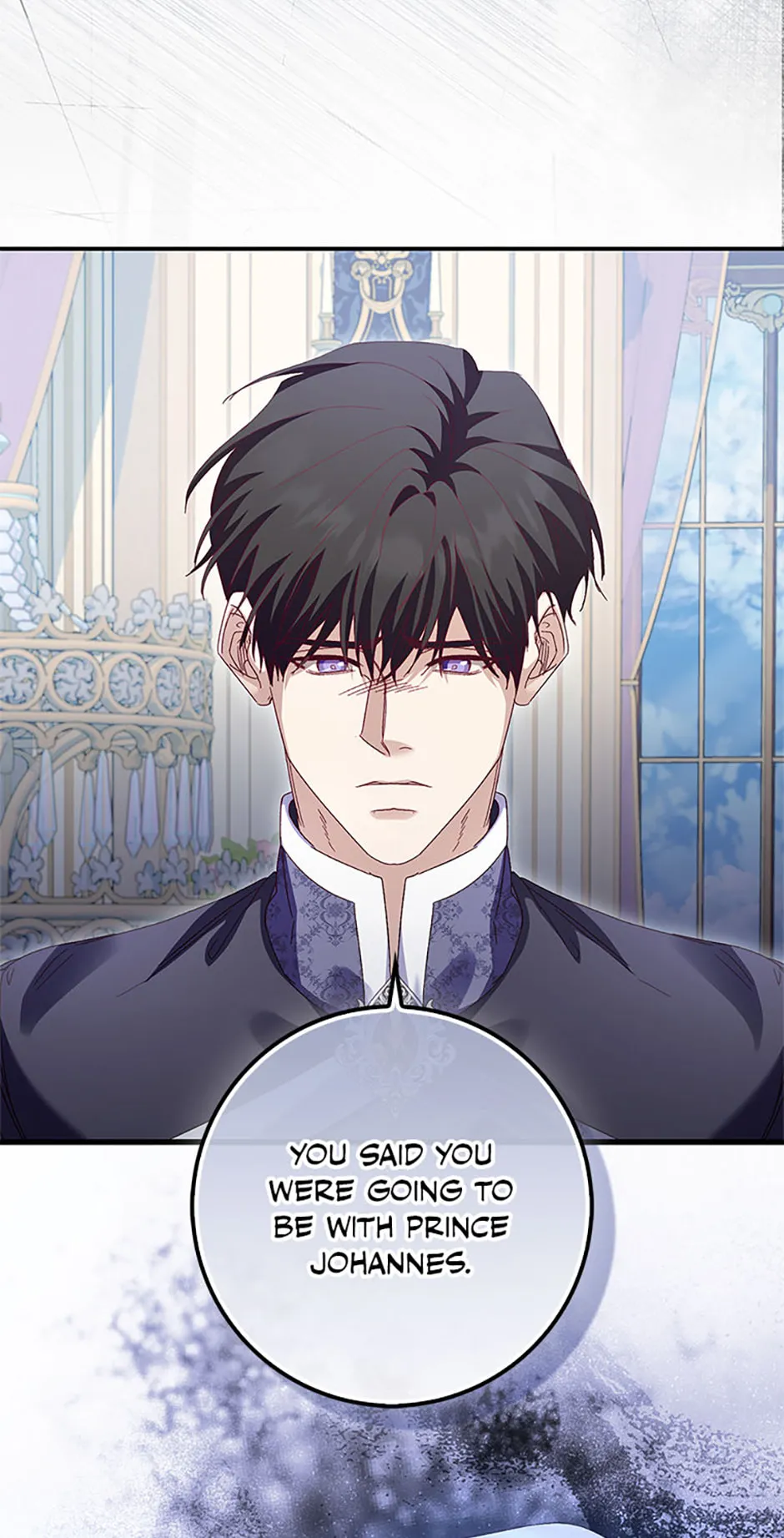 Trapped With the Male Lead in a Horror Game Chapter 92 page 88 - 