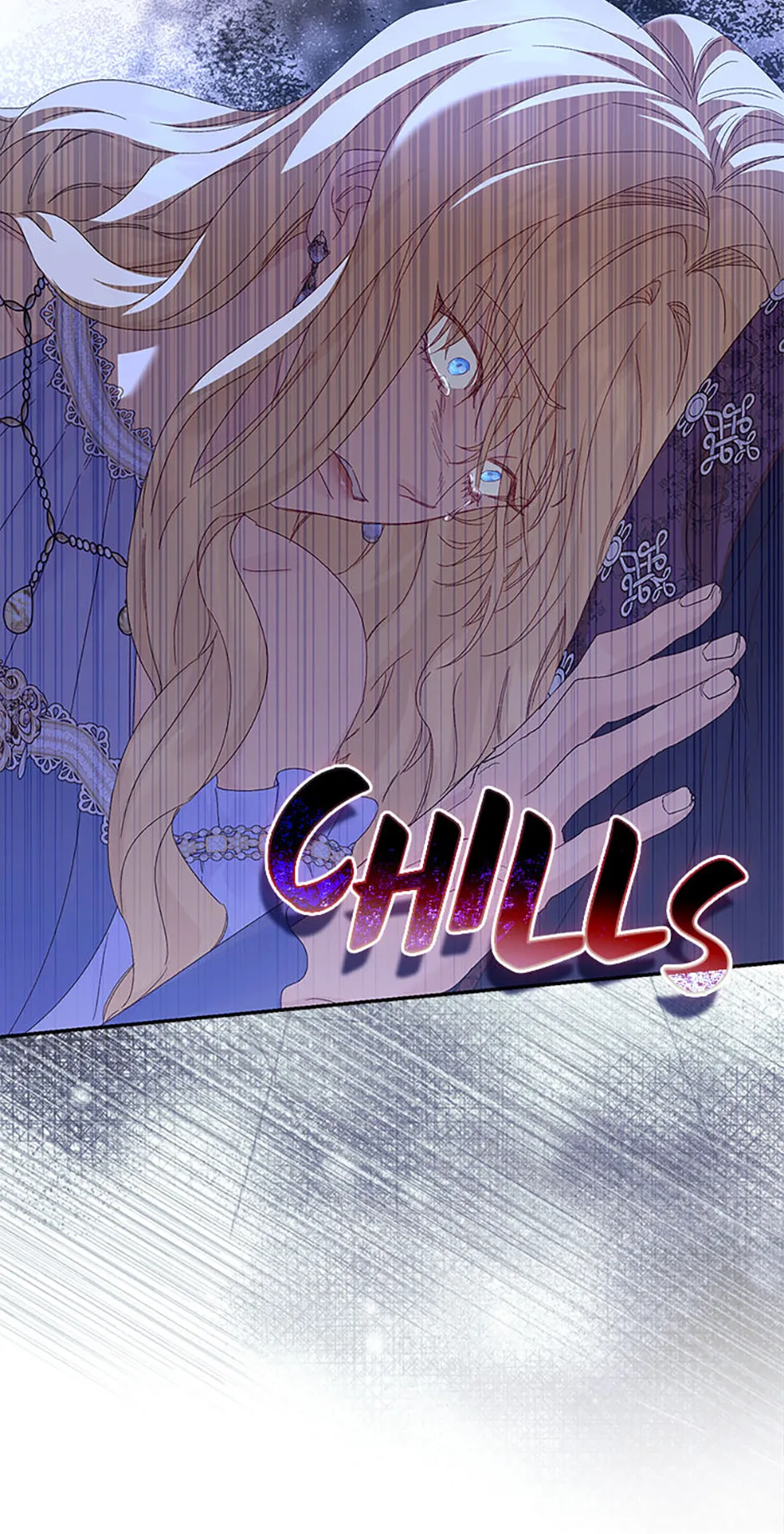 Trapped With the Male Lead in a Horror Game Chapter 92 page 89 - 