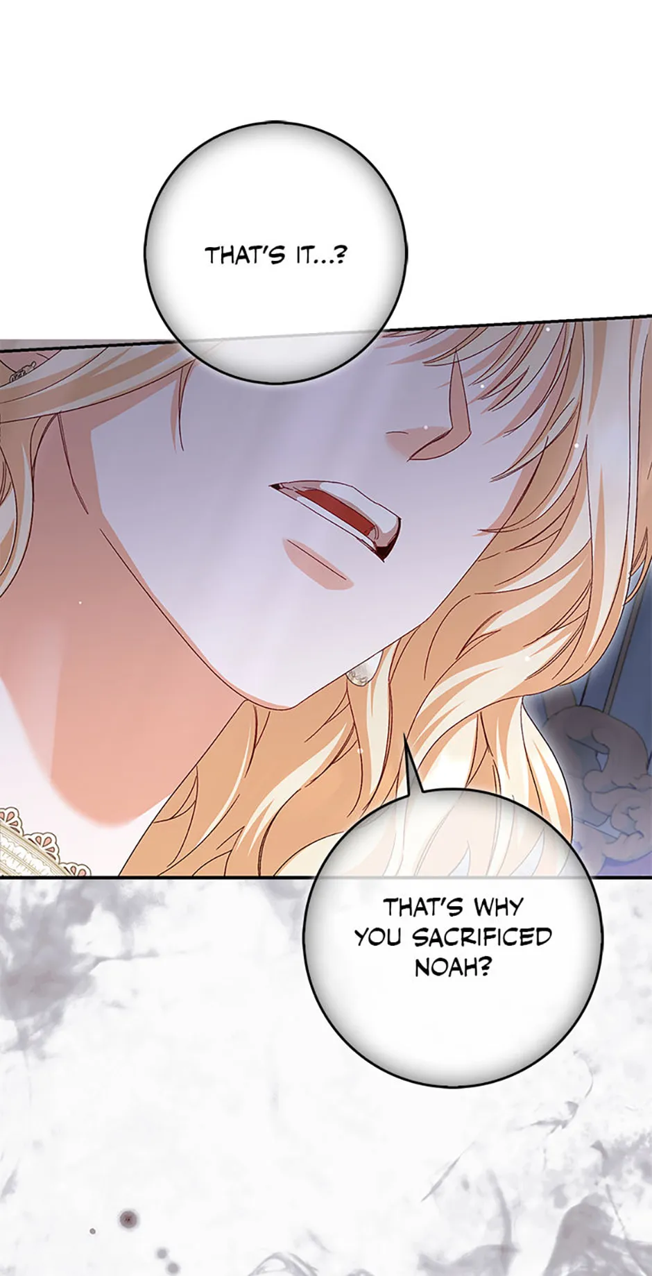 Trapped With the Male Lead in a Horror Game Chapter 92 page 90 - 