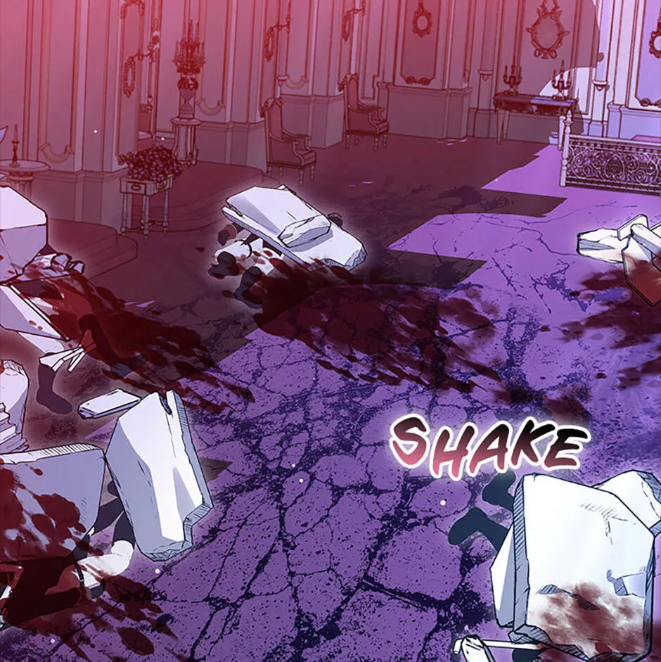 Trapped With the Male Lead in a Horror Game Chapter 92 page 10 - 