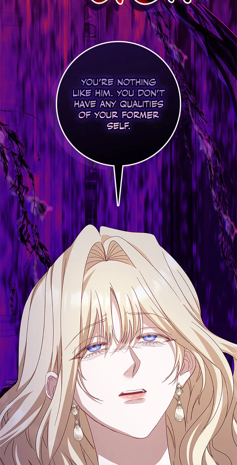 Trapped With the Male Lead in a Horror Game Chapter 92 page 95 - 