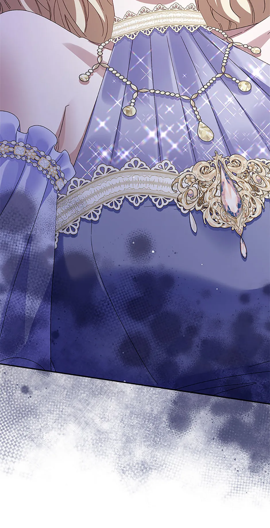 Trapped With the Male Lead in a Horror Game Chapter 92 page 96 - 