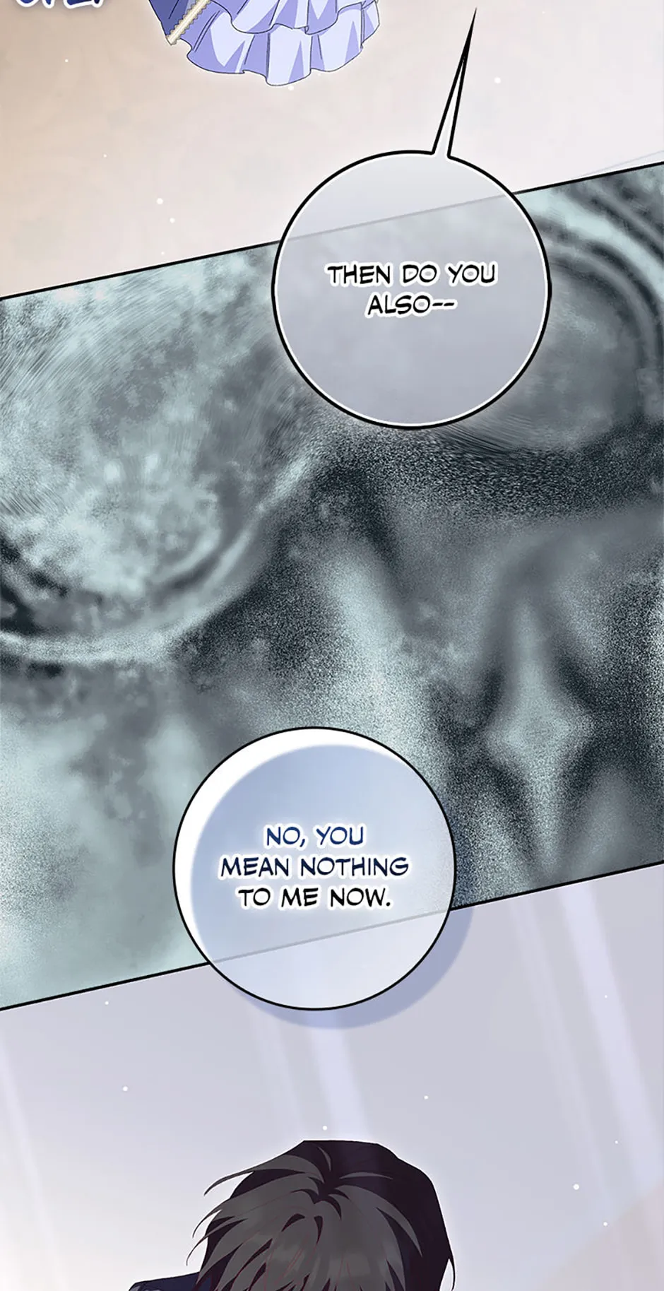 Trapped With the Male Lead in a Horror Game Chapter 92 page 99 - 