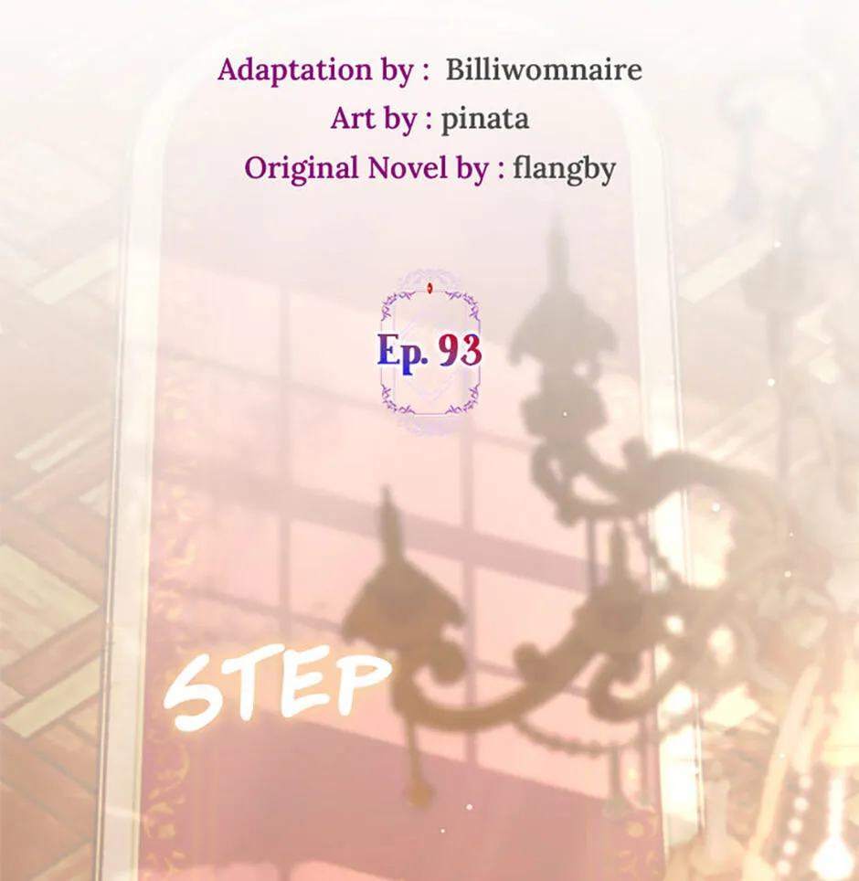 Trapped With the Male Lead in a Horror Game Chapter 93 page 2 - 
