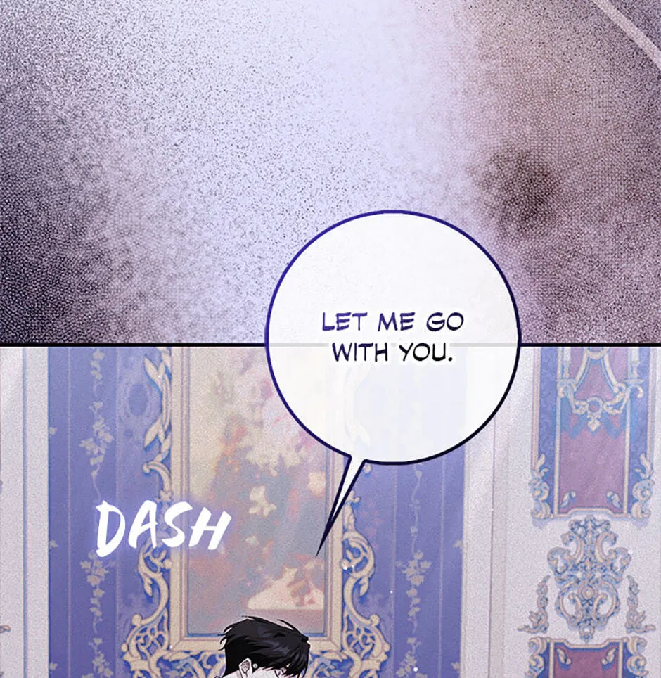 Trapped With the Male Lead in a Horror Game Chapter 93 page 13 - 