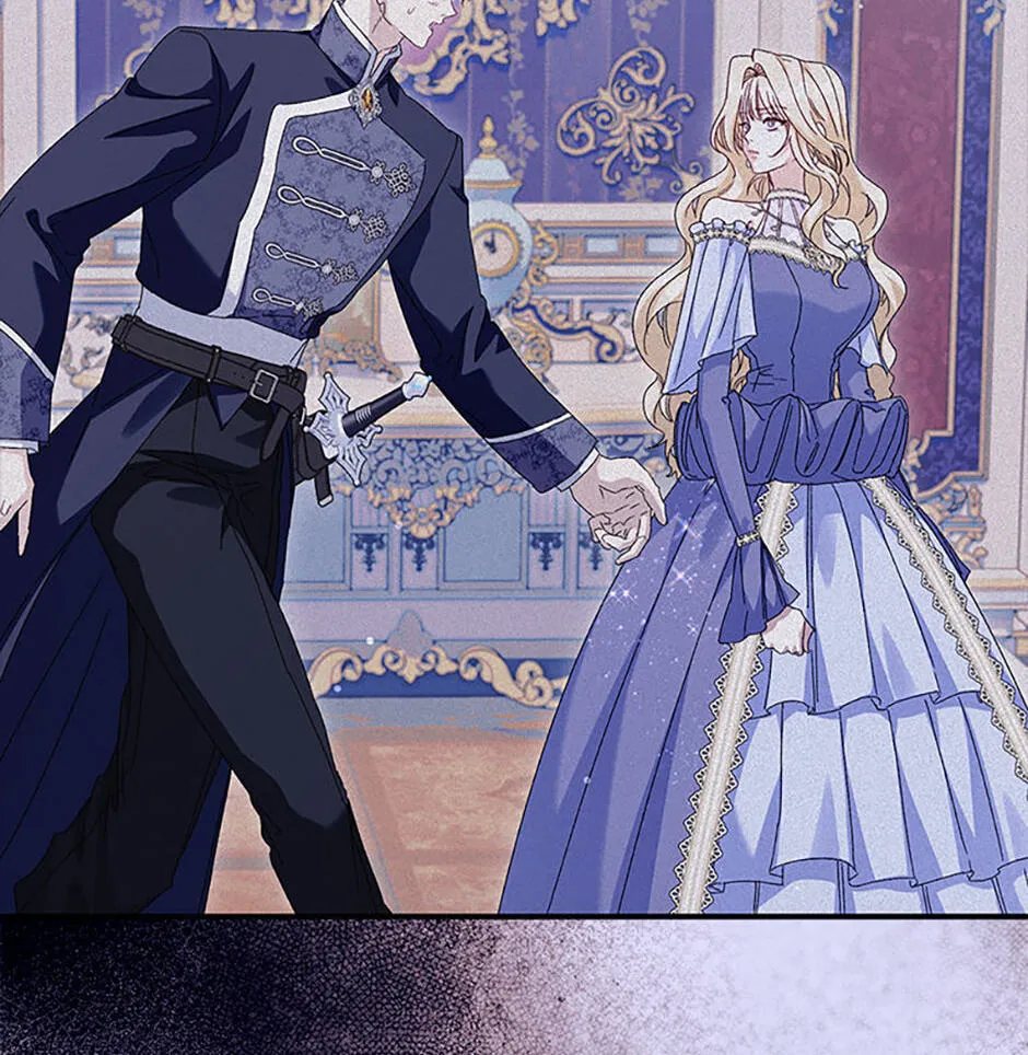 Trapped With the Male Lead in a Horror Game Chapter 93 page 14 - 