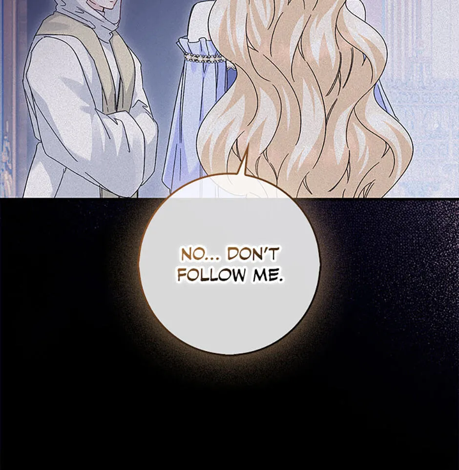 Trapped With the Male Lead in a Horror Game Chapter 93 page 16 - 