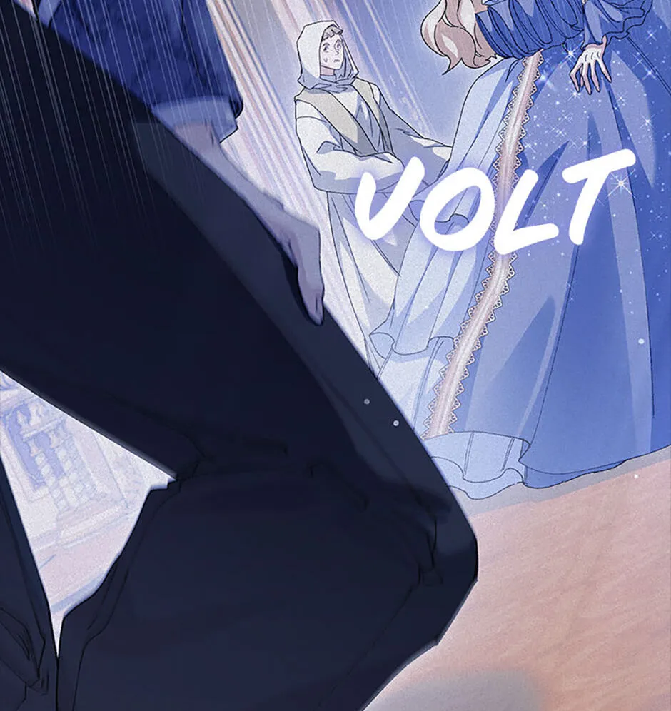 Trapped With the Male Lead in a Horror Game Chapter 93 page 18 - 