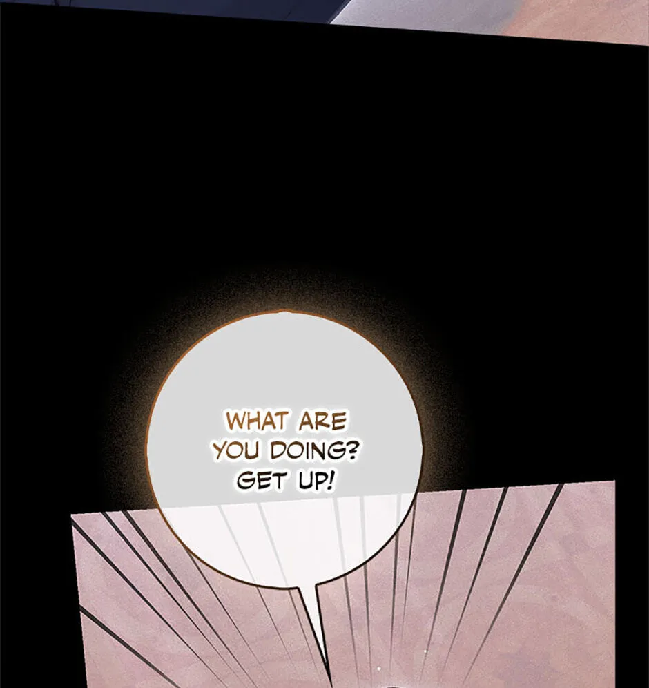 Trapped With the Male Lead in a Horror Game Chapter 93 page 19 - 