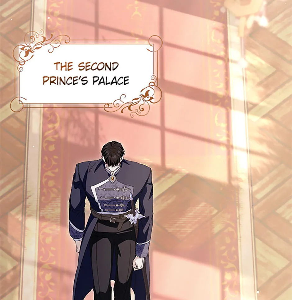 Trapped With the Male Lead in a Horror Game Chapter 93 page 3 - 