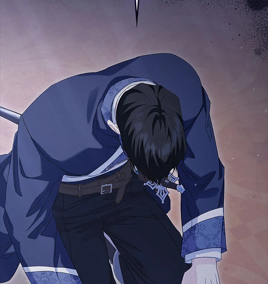 Trapped With the Male Lead in a Horror Game Chapter 93 page 22 - 