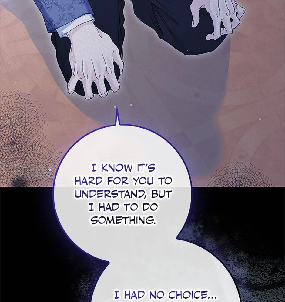 Trapped With the Male Lead in a Horror Game Chapter 93 page 23 - 