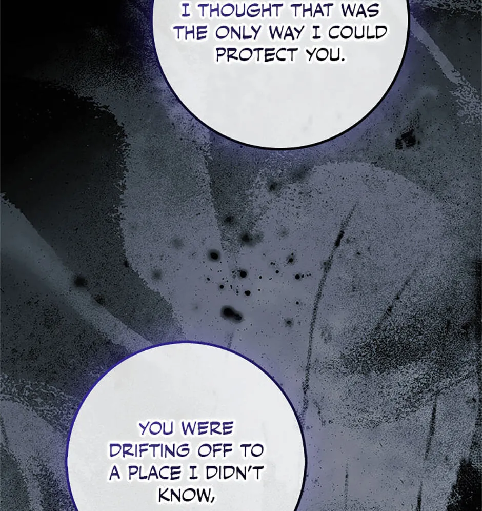 Trapped With the Male Lead in a Horror Game Chapter 93 page 24 - 