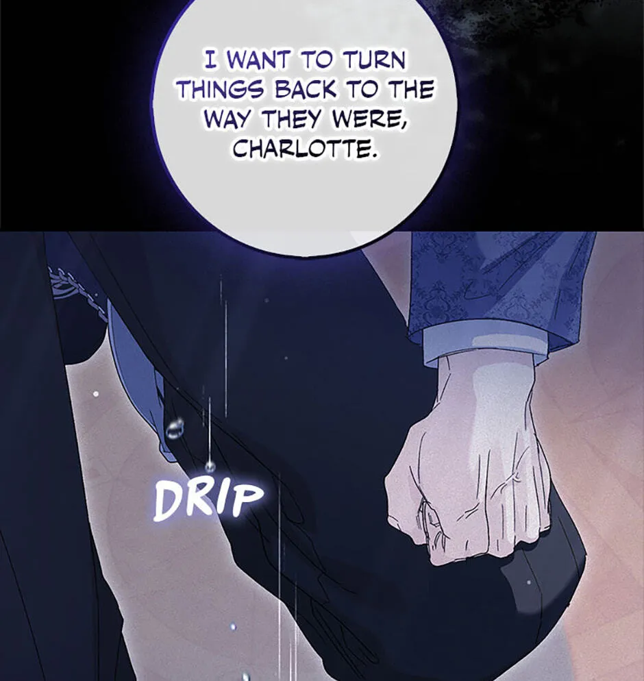 Trapped With the Male Lead in a Horror Game Chapter 93 page 27 - 