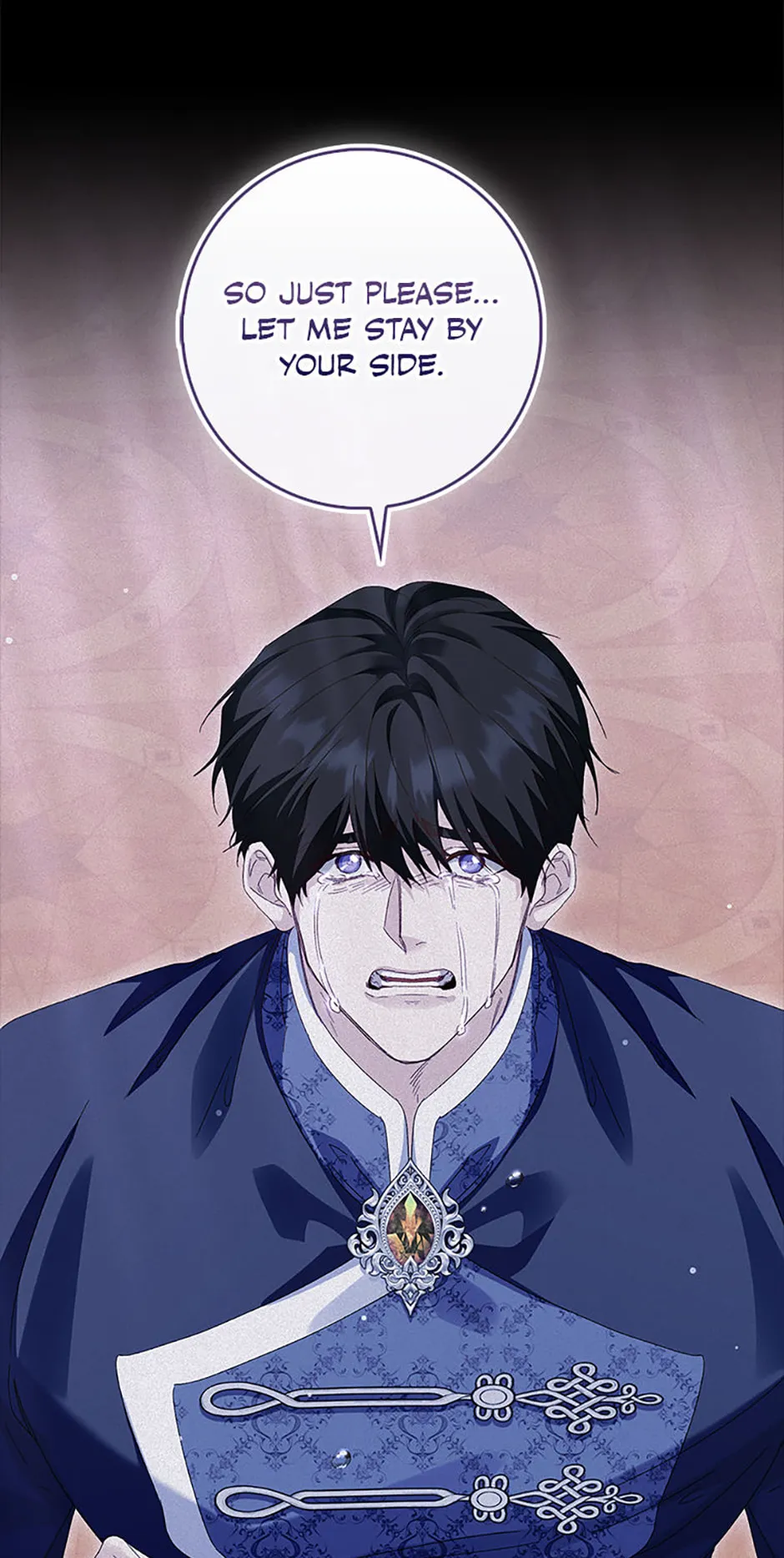 Trapped With the Male Lead in a Horror Game Chapter 93 page 29 - 