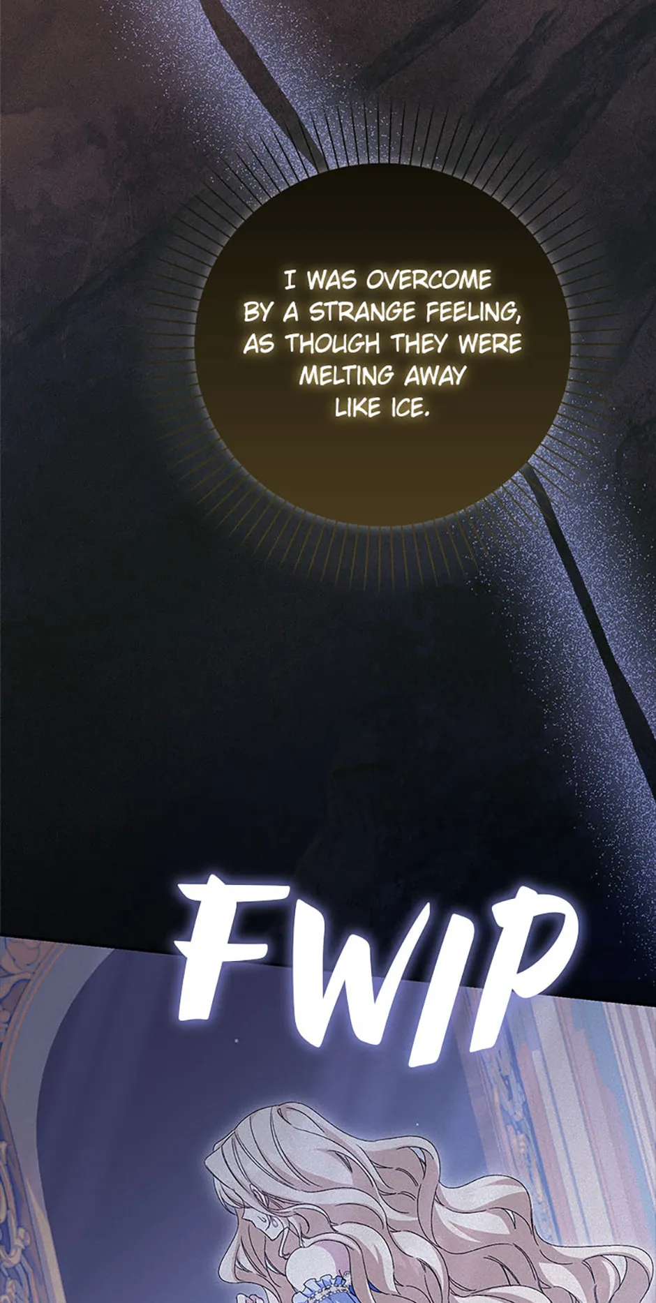 Trapped With the Male Lead in a Horror Game Chapter 93 page 32 - 