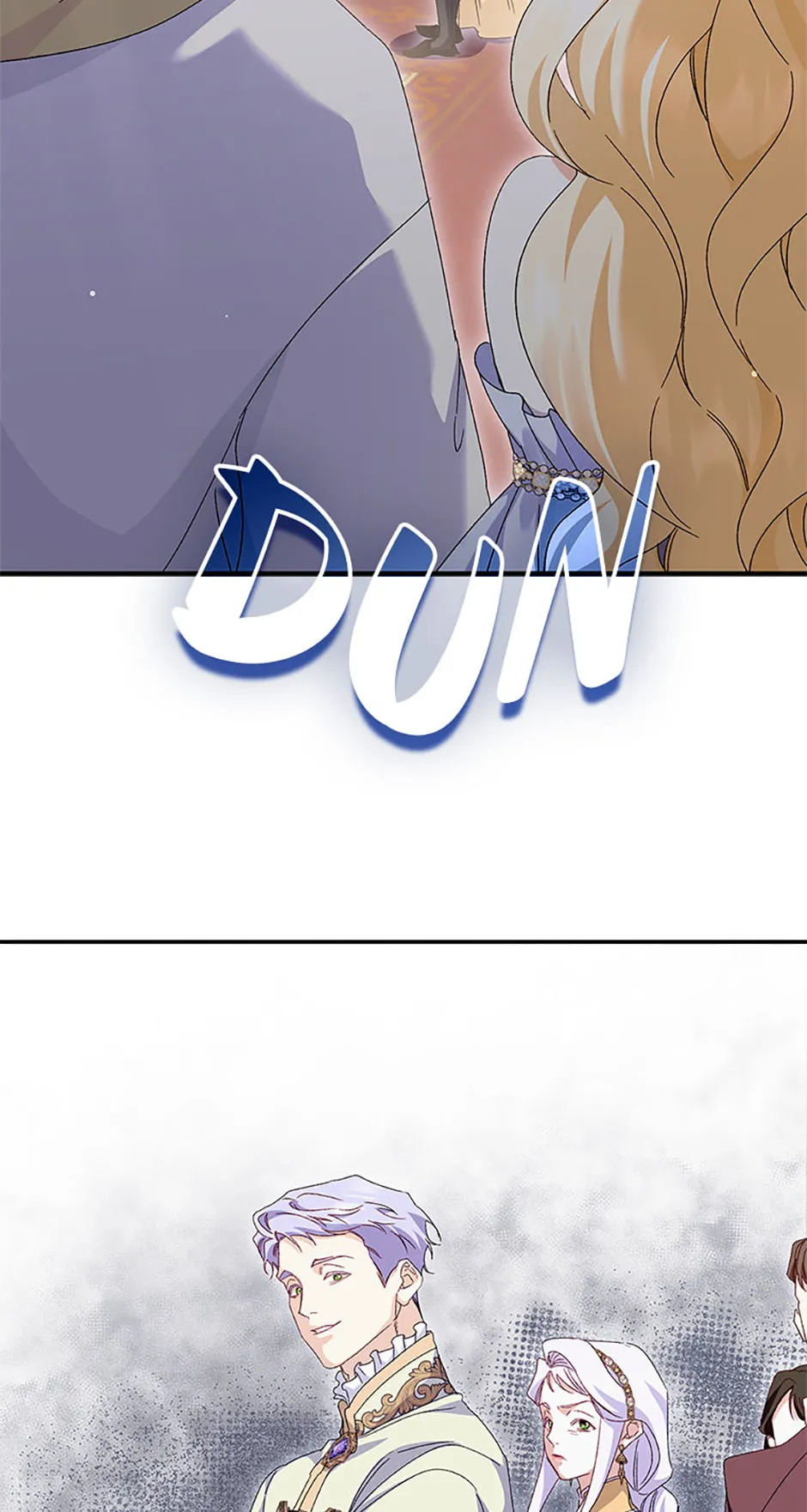 Trapped With the Male Lead in a Horror Game Chapter 93 page 37 - 