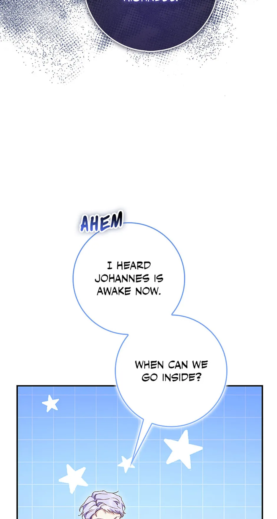 Trapped With the Male Lead in a Horror Game Chapter 93 page 41 - 