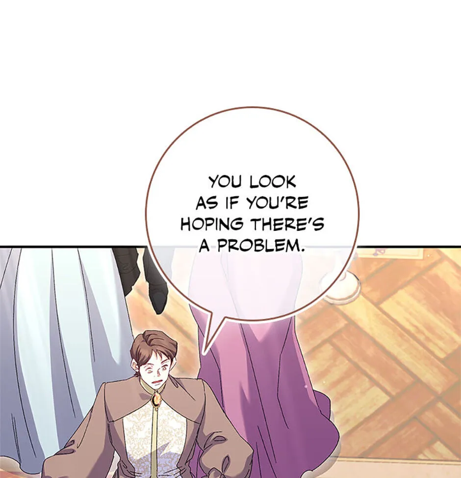 Trapped With the Male Lead in a Horror Game Chapter 93 page 44 - 
