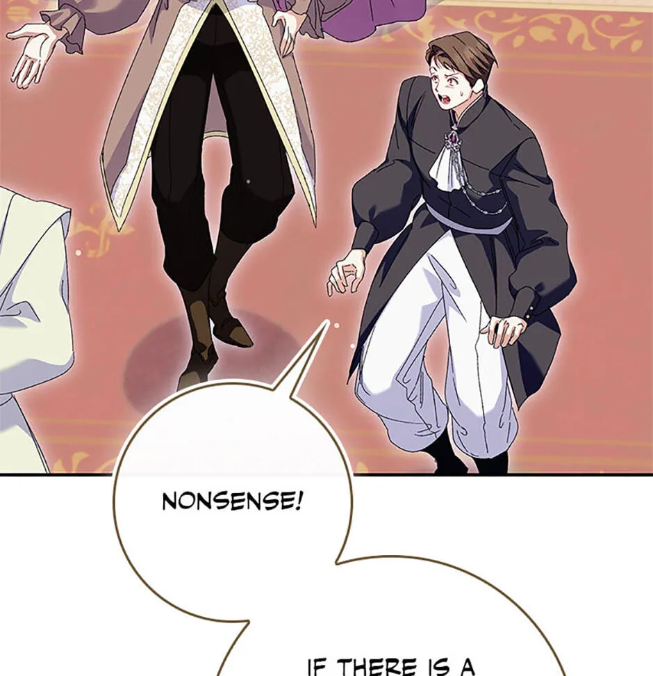 Trapped With the Male Lead in a Horror Game Chapter 93 page 45 - 