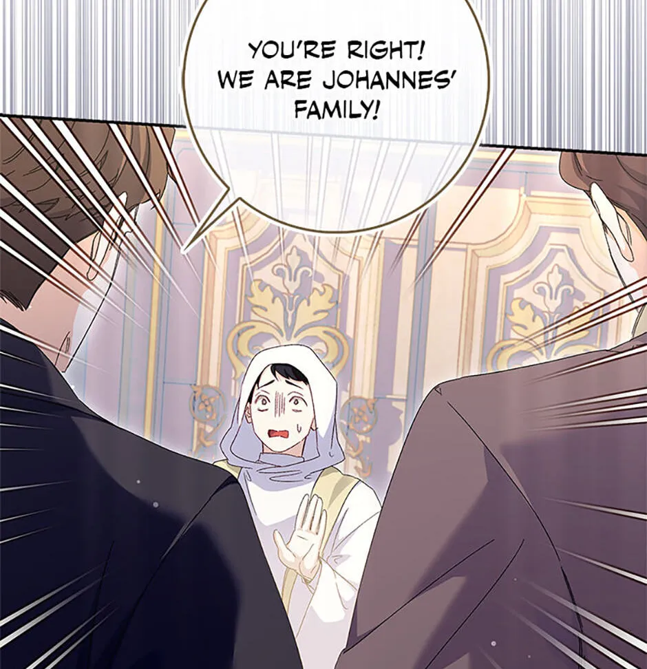 Trapped With the Male Lead in a Horror Game Chapter 93 page 47 - 