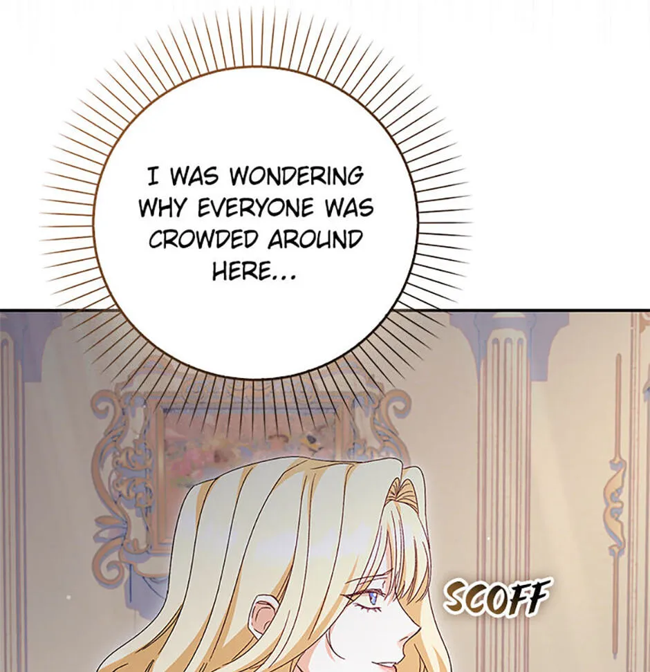 Trapped With the Male Lead in a Horror Game Chapter 93 page 49 - 
