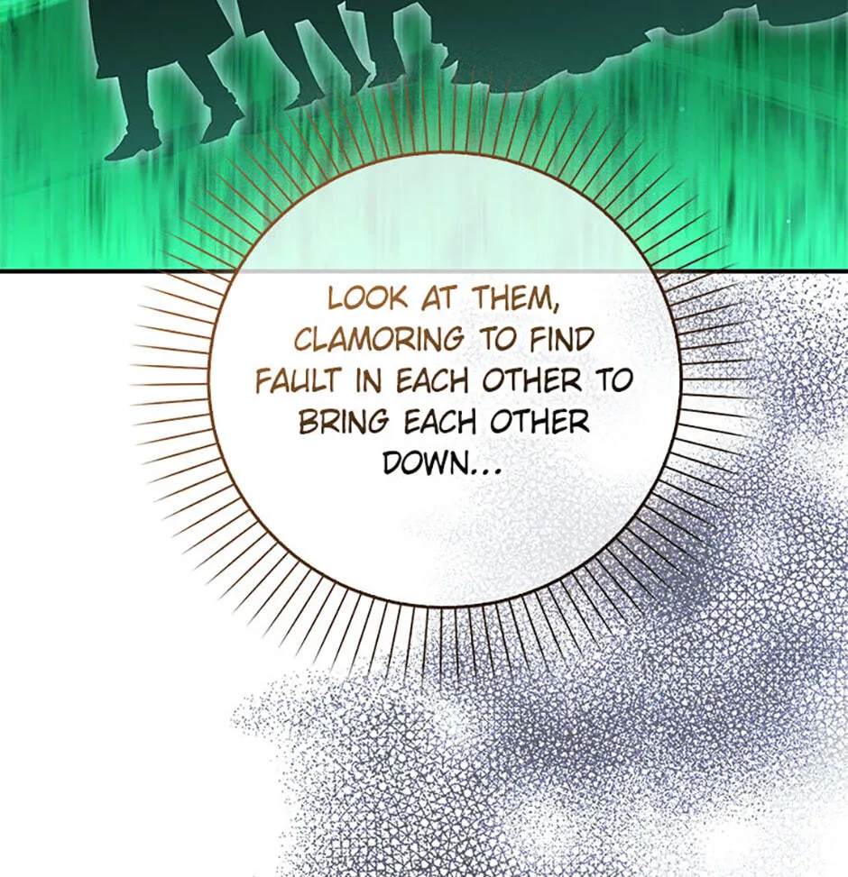 Trapped With the Male Lead in a Horror Game Chapter 93 page 52 - 