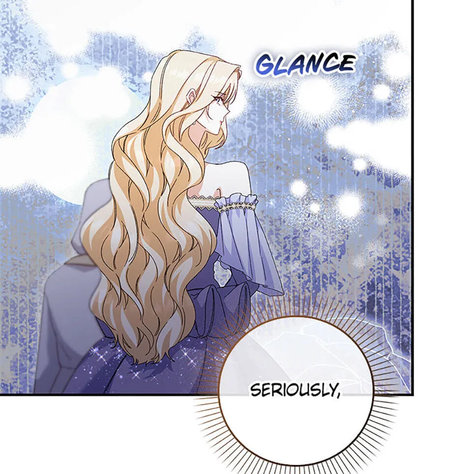 Trapped With the Male Lead in a Horror Game Chapter 93 page 7 - 