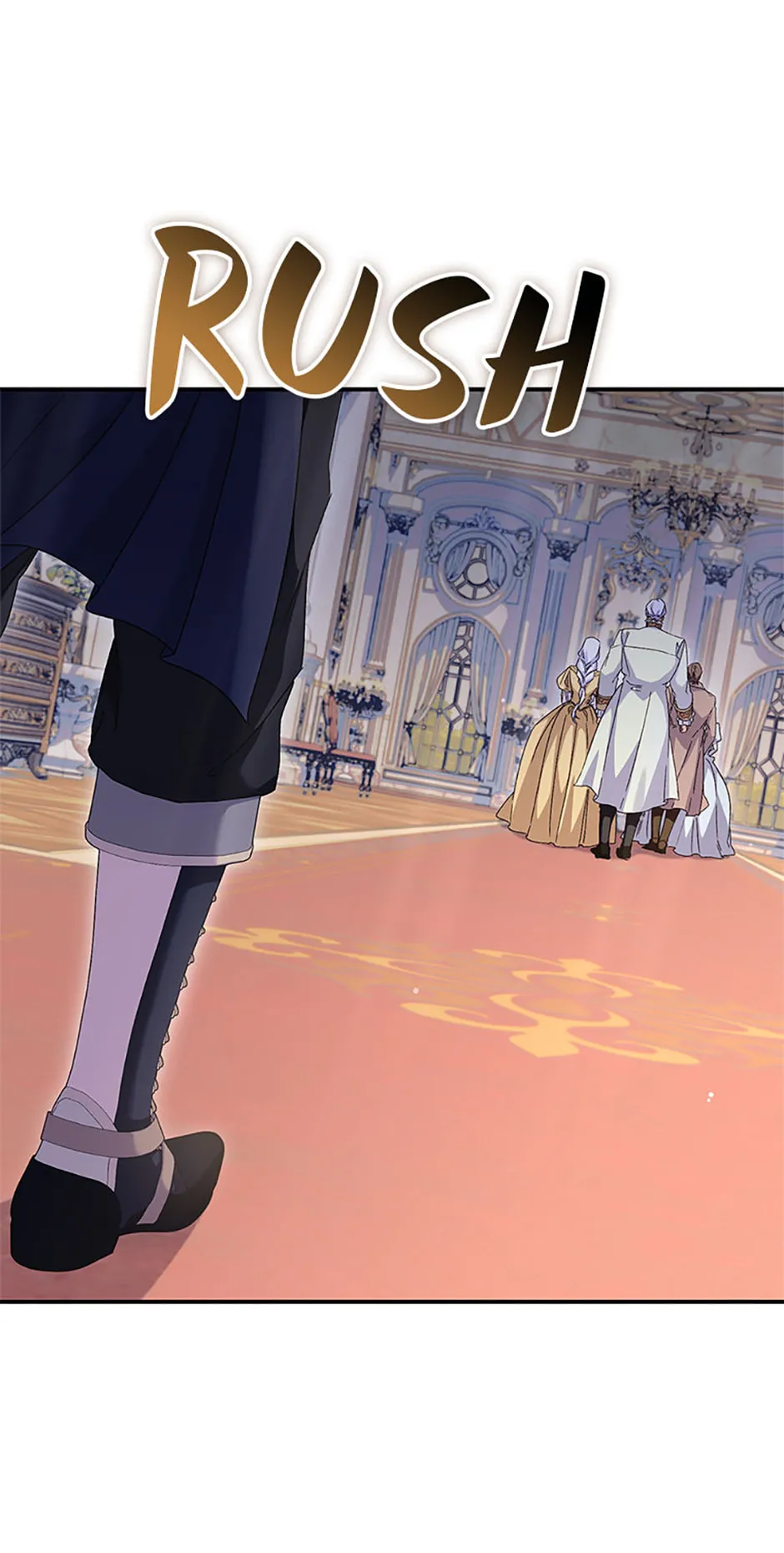 Trapped With the Male Lead in a Horror Game Chapter 93 page 67 - 