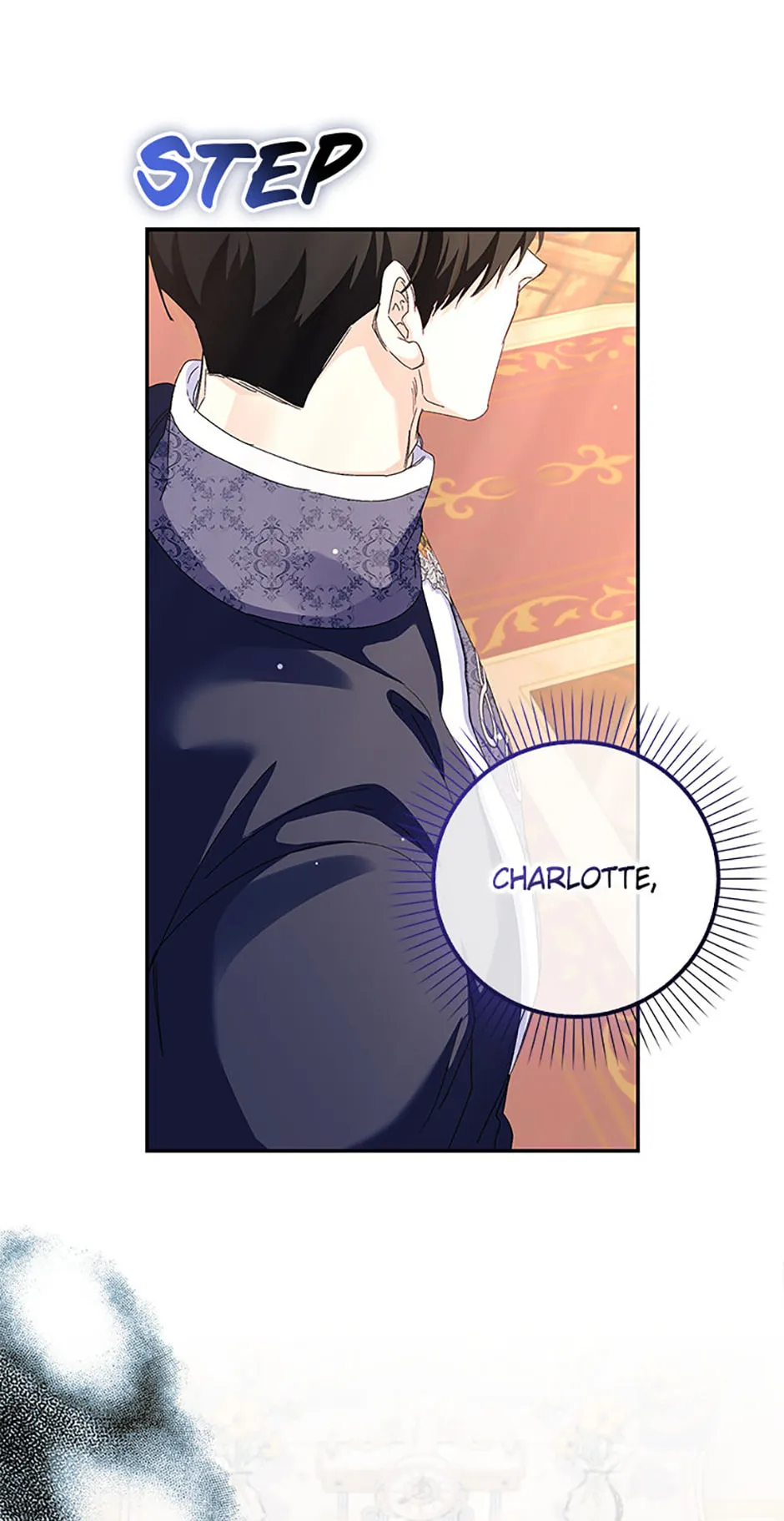 Trapped With the Male Lead in a Horror Game Chapter 93 page 69 - 