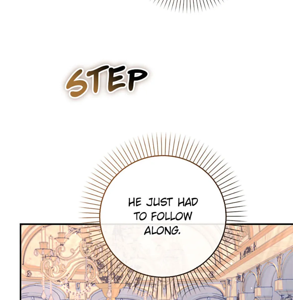 Trapped With the Male Lead in a Horror Game Chapter 93 page 8 - 