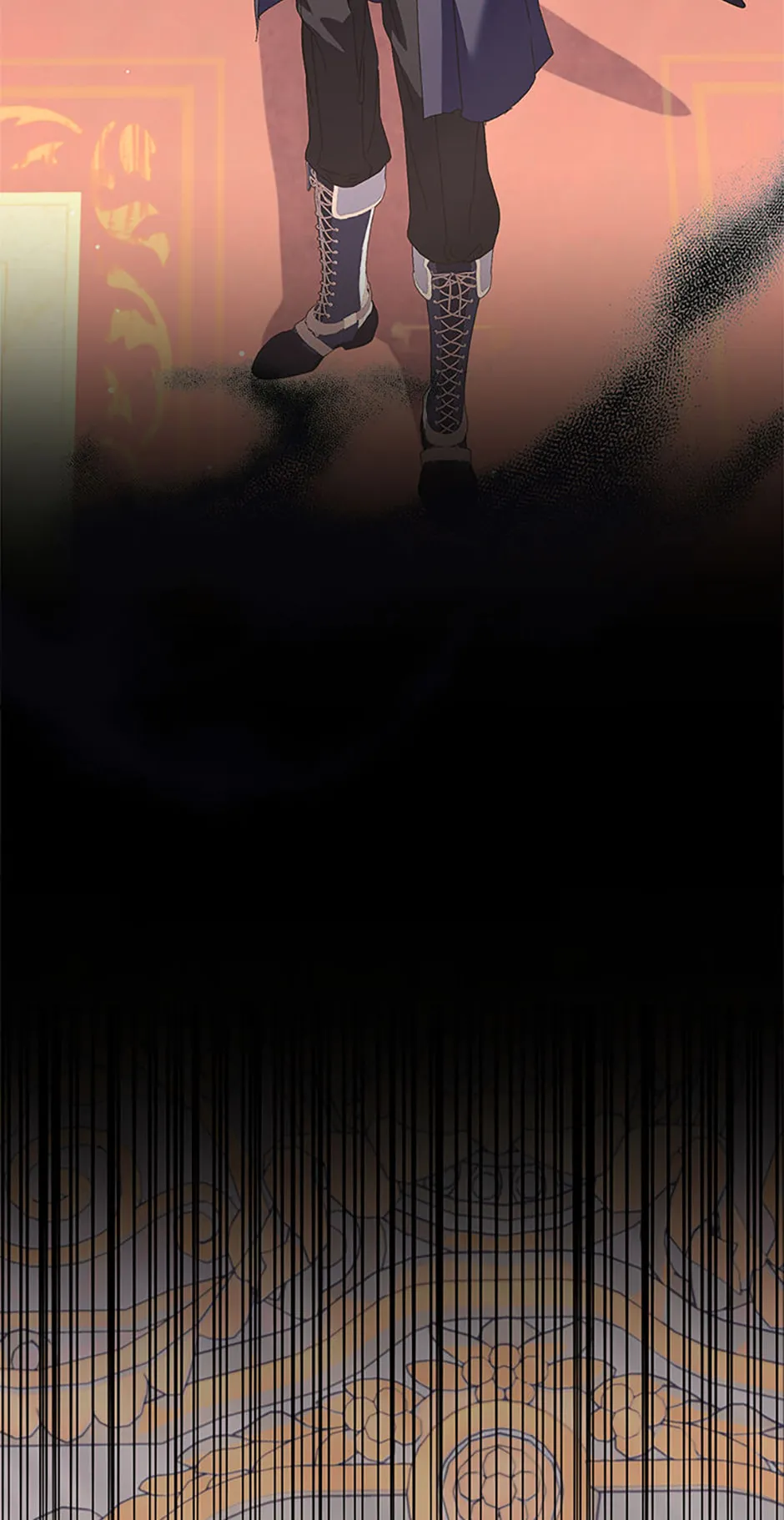 Trapped With the Male Lead in a Horror Game Chapter 93 page 71 - 