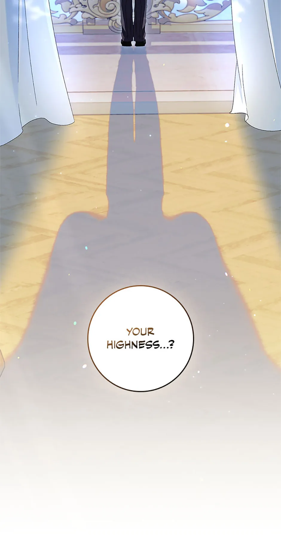 Trapped With the Male Lead in a Horror Game Chapter 93 page 75 - 