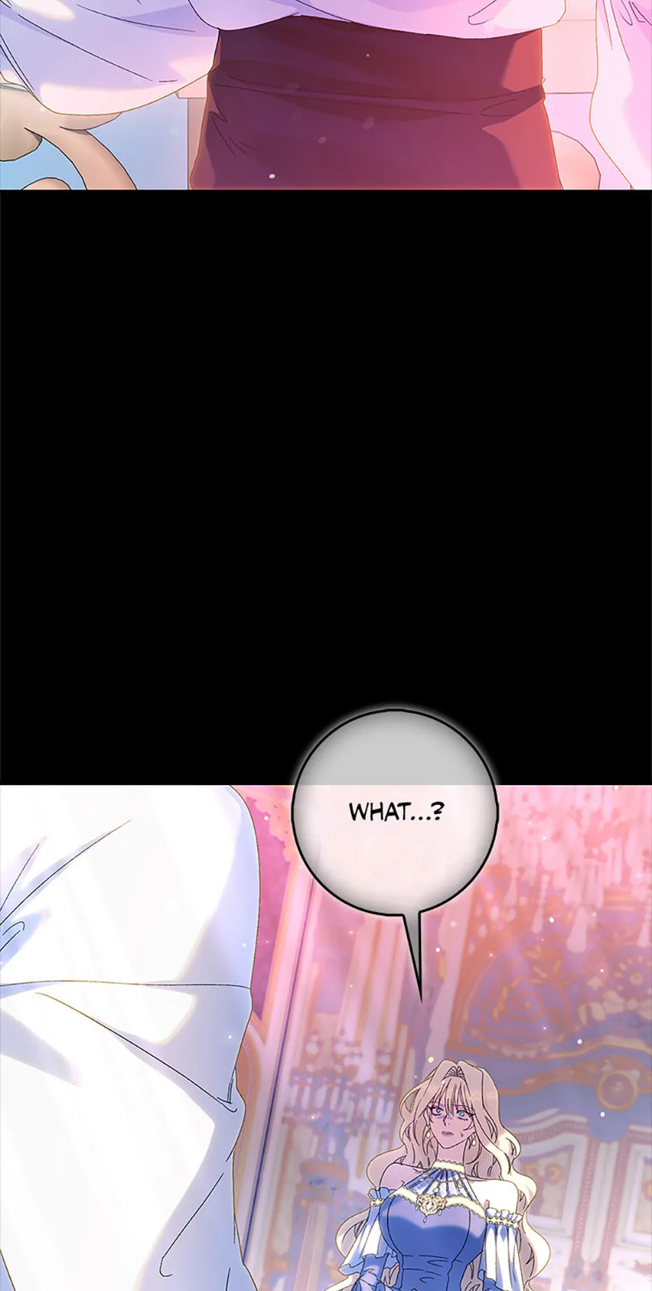 Trapped With the Male Lead in a Horror Game Chapter 93 page 78 - 